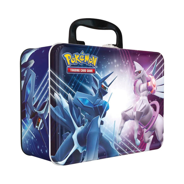 Pokémon Collector Chest (Fall 2022)
