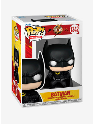 Funko Pop Movies Flash - Batman 1342