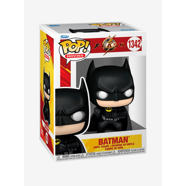 Funko Pop Movies Flash - Batman 1342