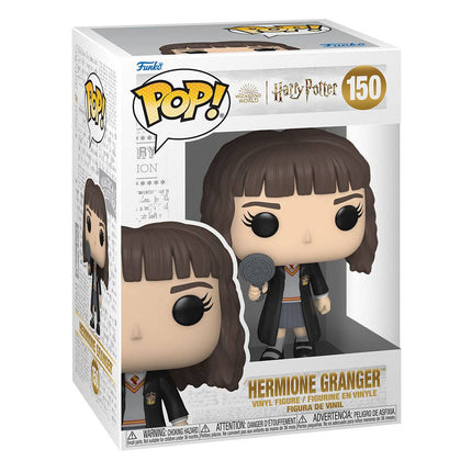 Funko Pop Harry Potter Hermione Granger 150