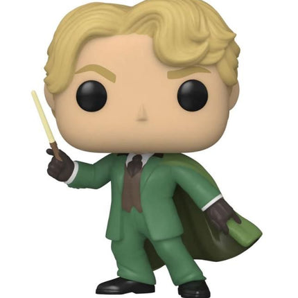 Funko Pop Harry Potter Gilderoy Lockhart 152