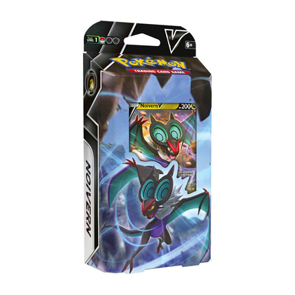 Pokémon Battle Decks Noivern V