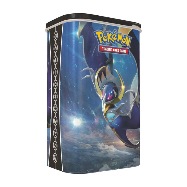 Pokémon Deck Shield - Lunala