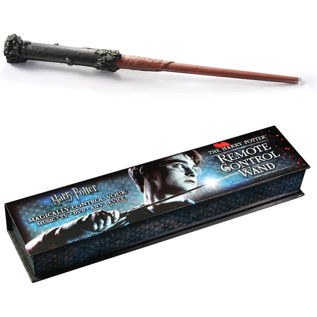 The Harry Potter Remote Control Wand
