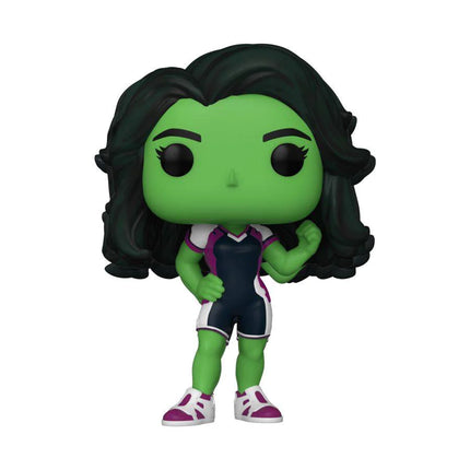 Funko Pop Marvel She - Hulk 10 inches 1135