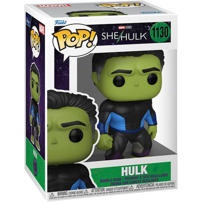 Funko Pop Marvel She-Hulk - Hulk 1130